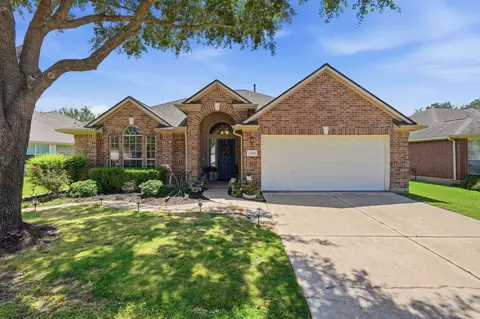 12614 Aubreywood Ln, Houston, TX 77070