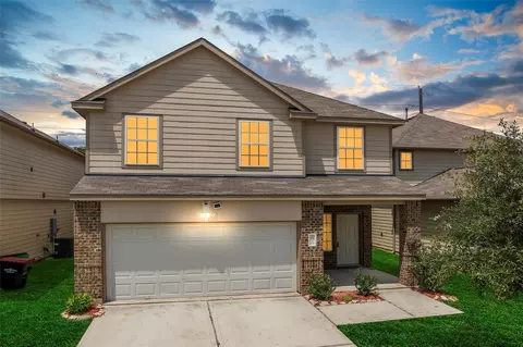 18830 Lansdowne Stream Path, Katy, TX 77449