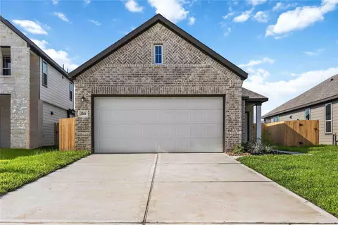 3066 Arrowwood Dr, Brookshire, TX 77423