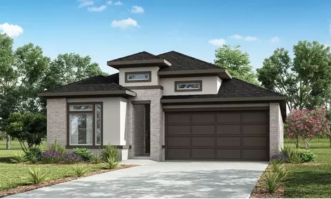 17323 Merry Lea Ln, Hockley, TX 77447