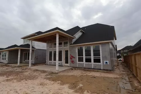 Exterior - 5198 Enchanted Pine Ct, Spring, TX 77386 photo 3 of 4