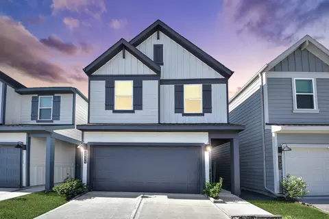 2934 Concord Village Way, Houston, TX 77051