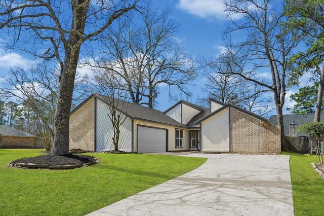 3203 Falling Brook Dr, Kingwood, TX 77345