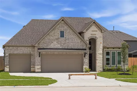 3527 Windmill Palm Dr, Manvel, TX 77578