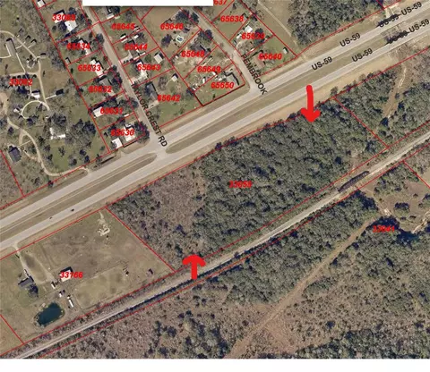 8431 Us-59 S, Victoria, TX 77905