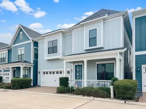 1104 Pearl Wood Dr, Houston, TX 77008