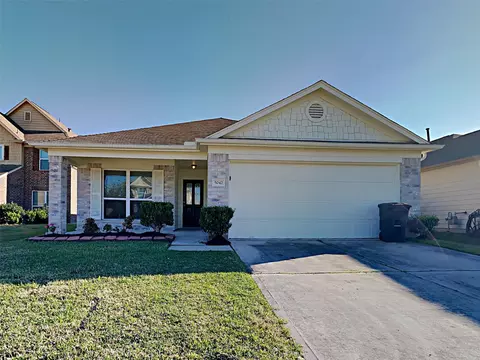 5042 Dappled Grove Trl, Humble, TX 77346