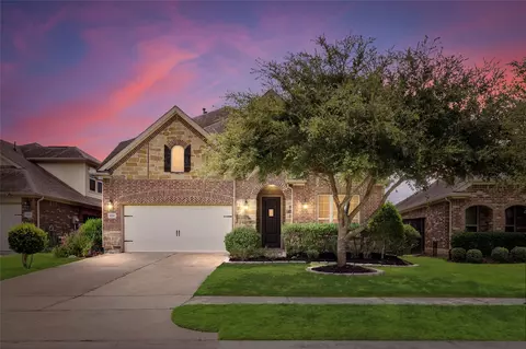 4318 Berry Bend Ln, Richmond, TX 77406