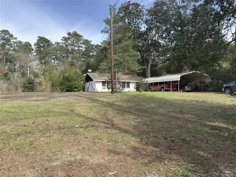 257 County Road 2142c, Cleveland, TX 77327