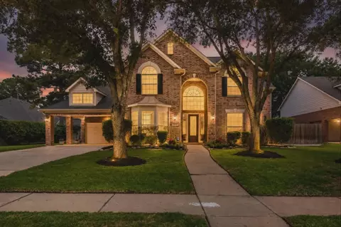 15418 Stable Trail Dr, Cypress, TX 77429
