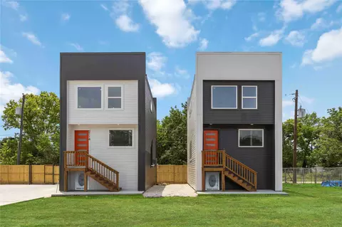 2112 Des Chaumes St, Houston, TX 77026
