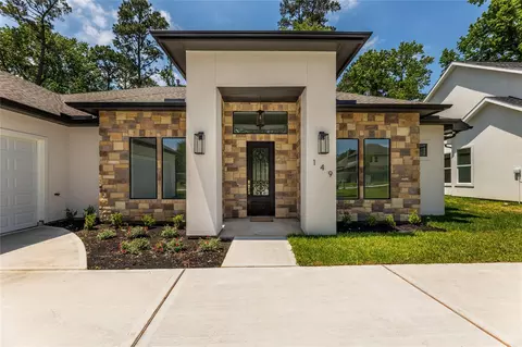 149 Pine Br, Montgomery, TX 77356