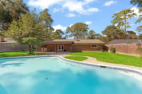 626 Silverton St, Spring, TX 77373 photo 1