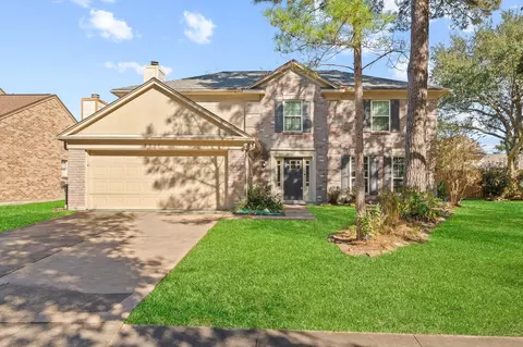 8322 Hot Springs Dr, Houston, TX 77095