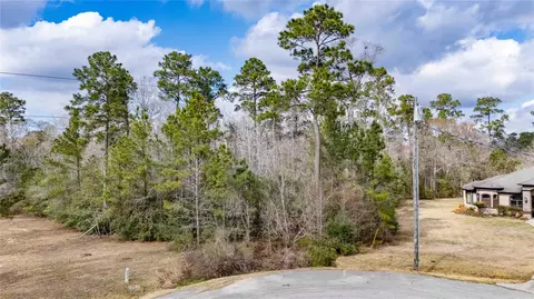 0 Palmer Oaks Dr, Huffman, TX 77336