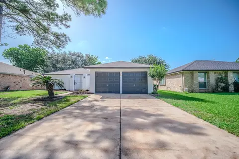 1126 Beechbend Dr, Missouri City, TX 77489