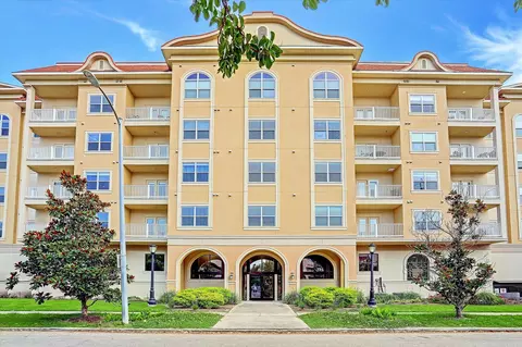 2203 Dorrington Street St #205, Houston, TX 77030
