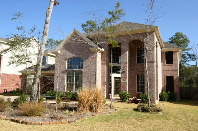 23 Shale Creek Cir, Spring, TX 77382 photo 1