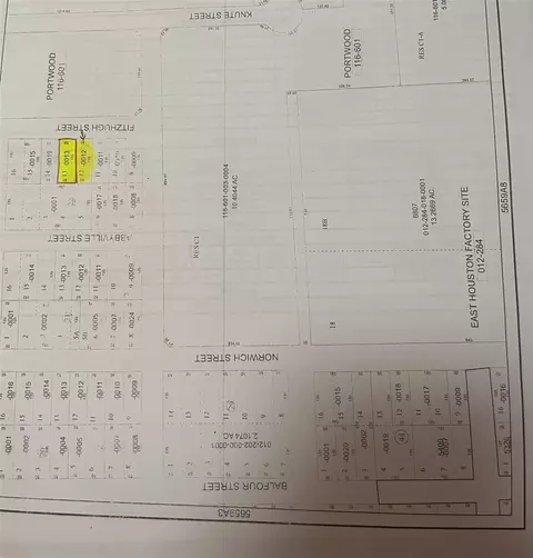 000 Fitzhugh St, Houston, TX 77028