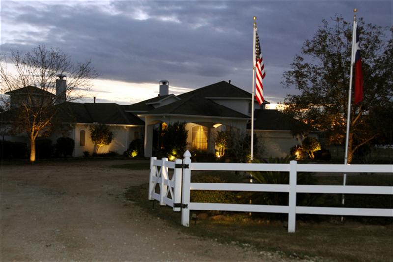 12393 Squirrel Tree Rd, Willis, TX 77318 photo 1