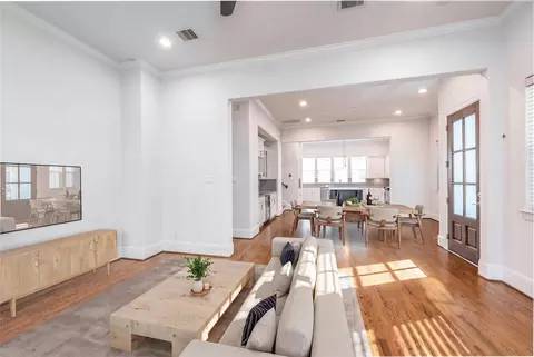 2616 Madeline Grove Dr, Houston, TX 77008