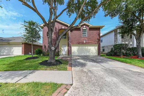6327 Macquarie Dr, Katy, TX 77449