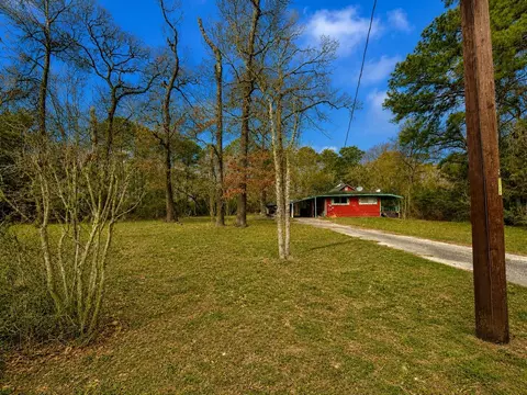 24532 Tyrone, Hempstead, TX 77445