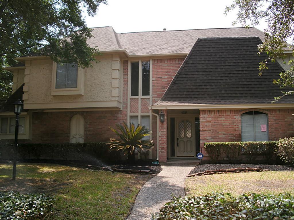 9203 New Frst, Spring, TX 77379 photo 1