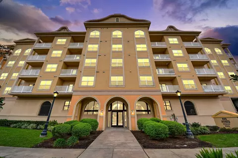 2203 Dorrington St #106, Houston, TX 77030