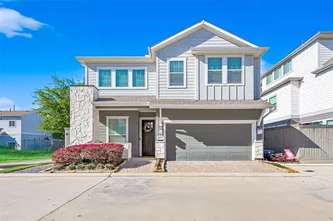 2506 Turnbull Dr, Houston, TX 77008