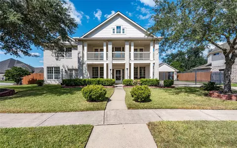 3612 Fir Hollow Way, Pearland, TX 77581