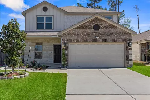 14510 Eaglefern Ln, Houston, TX 77068