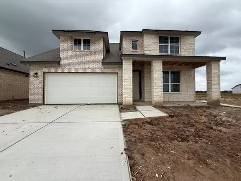 623 Beautyberry Way, Rosenberg, TX 77471