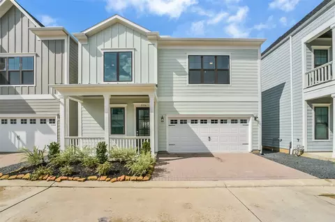 3516 Harvest Dance Dr, Houston, TX 77008