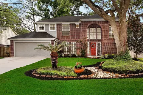 2619 Knollbrook Ln, Spring, TX 77373