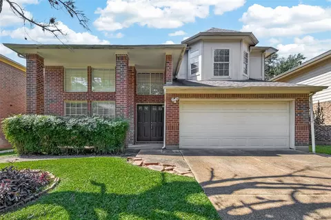 3215 Broken Bough Dr, Missouri City, TX 77459
