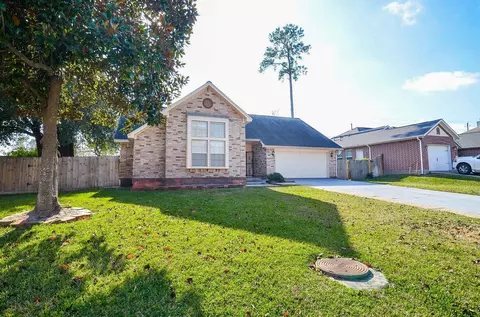 155 April Waters Dr W, Montgomery, TX 77356