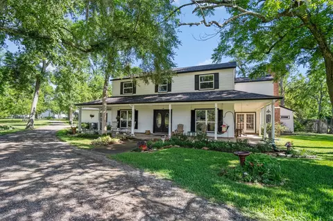 6030 Vicki Lynn Ln, Richmond, TX 77406