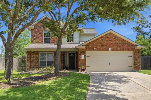 2835 Wild Oak Park Dr, Conroe, TX 77385