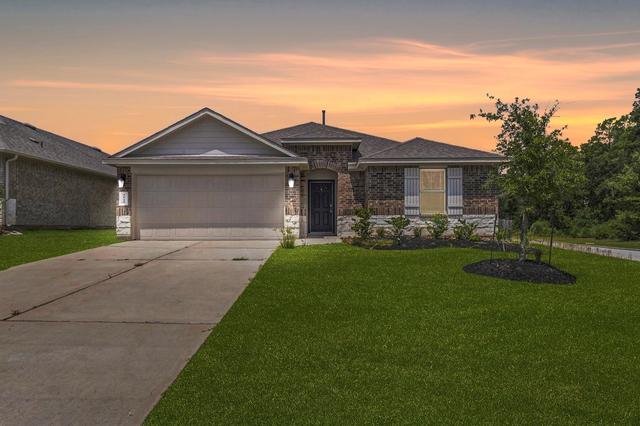 3525 Pearl Mill Ln, Conroe, TX 77301
