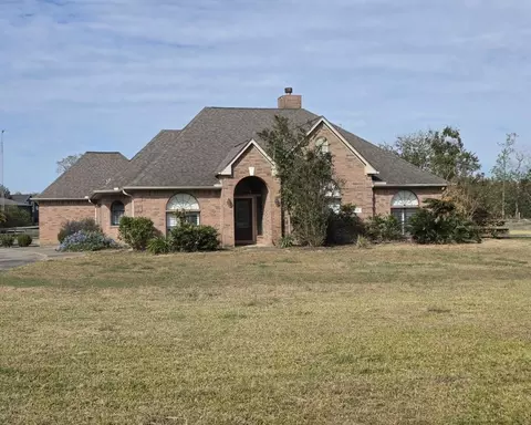 610 Double Ridge Xing, Missouri City, TX 77459