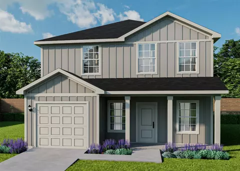2020 Kansas St, La Marque, TX 77568