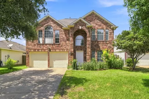17210 Cricketbriar Ct, Houston, TX 77084