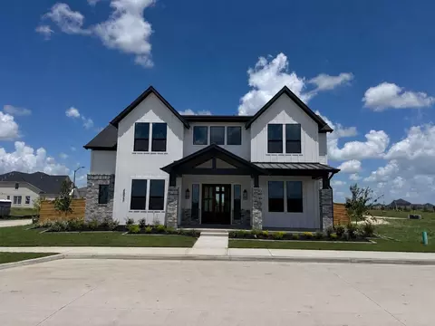 4822 Sunrise Ave, Richmond, TX 77469