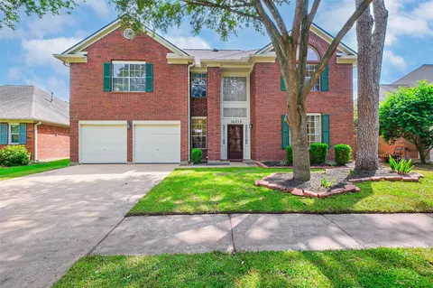 16215 Wemyss Bay Rd, Houston, TX 77095