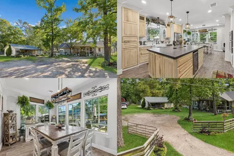 21751 Cherry St, New Caney, TX 77357