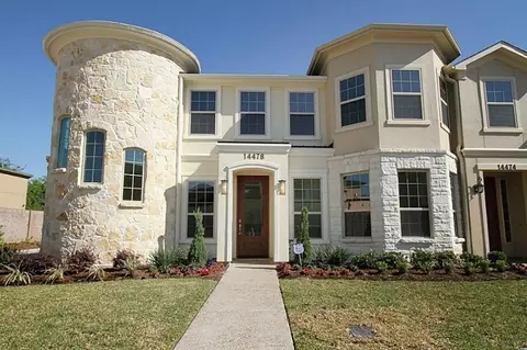 14478 Summerleaf Ln, Houston, TX 77077