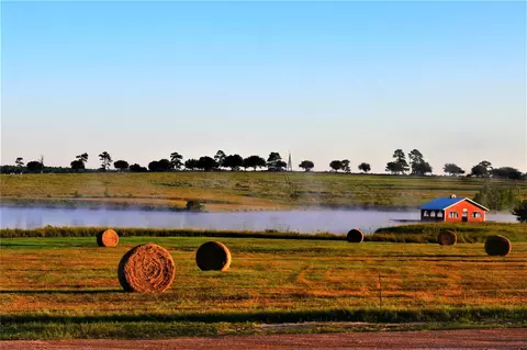 tbd Green Valley Ct, Hillister, TX 77624