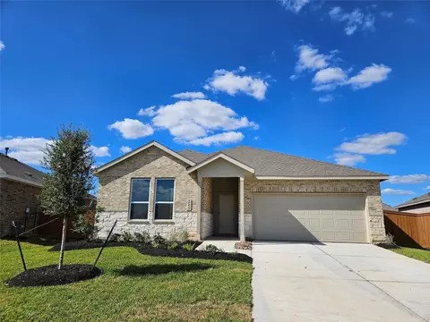 21643 Colonial Meadow Creek Trl, Waller, TX 77484