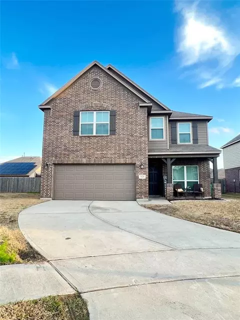 3126 Ski Hill Rd, Spring, TX 77373 photo 1